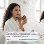 Rituéa | Krtača za limfno masažo