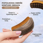 Rituéa | Krtača za limfno masažo