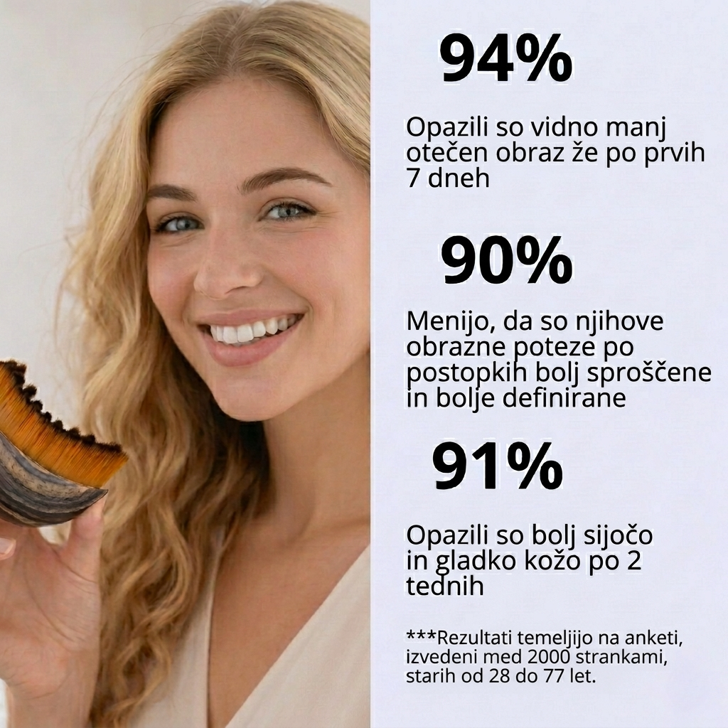 Rituéa | Krtača za limfno masažo